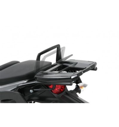 Portapacchi Hepco & Becker Easy Rack per Aprilia Shiver 750 07-09 Portapacchi Hepco & Becker Easy Rack per Aprilia Shiver 750 07-09