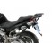 Portapacchi Hepco & Becker Alu Rack per Aprilia Shiver 750 07-09 Portapacchi Hepco & Becker Alu Rack per Aprilia Shiver 750 07-09