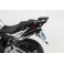 Portapacchi Hepco & Becker Alu Rack per Aprilia Shiver 750 10-14 Portapacchi Hepco & Becker Alu Rack per Aprilia Shiver 750 10-14