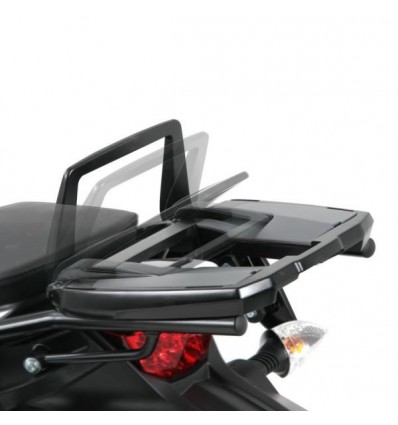 Portapacchi Hepco & Becker Easy Rack per Aprilia Shiver 750 10-14