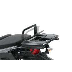 Portapacchi Hepco & Becker Easy Rack per Aprilia Shiver 750 10-14 Portapacchi Hepco & Becker Easy Rack per Aprilia Shiver 750 10-14