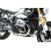 Paramotore Hepco & Becker per BMW R Nine T 2014 cromato Paramotore Hepco & Becker per BMW R Nine T 2014 cromato