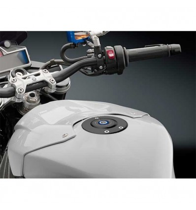 Tappo serbatoio benzina Rizoma TF051B per BMW R Nine T, R1200GS nero Tappo serbatoio benzina Rizoma TF051B per BMW R Nine T, R1200GS nero