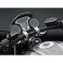 Cupolino in alluminio Rizoma per BMW R Nine T 1200 2014 argento Cupolino in alluminio Rizoma per BMW R Nine T 1200 2014 argento