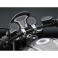 Cupolino in alluminio Rizoma per BMW R Nine T 1200 2014 argento Cupolino in alluminio Rizoma per BMW R Nine T 1200 2014 argento