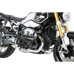 Paramotore Hepco & Becker per BMW R Nine T 2014 nero Paramotore Hepco & Becker per BMW R Nine T 2014 nero
