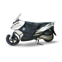 Coprigambe Tucano Urbano Termoscud R169X per Kawasaki J300
