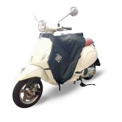 Coprigambe Tucano Urbano Termoscud R170X per Vespa Primavera Coprigambe Tucano Urbano Termoscud R170X per Vespa Primavera