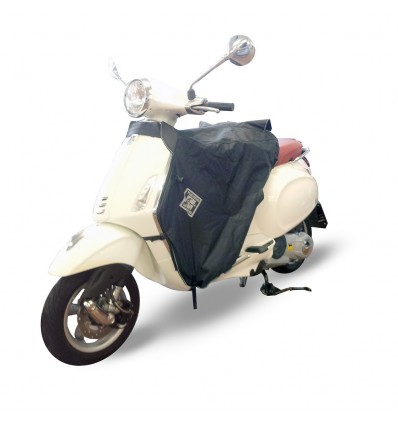 Coprigambe Tucano Urbano Termoscud R170X per Vespa Primavera Coprigambe Tucano Urbano Termoscud R170X per Vespa Primavera