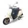 Coprigambe Tucano Urbano Termoscud R170X per Vespa Primavera Coprigambe Tucano Urbano Termoscud R170X per Vespa Primavera