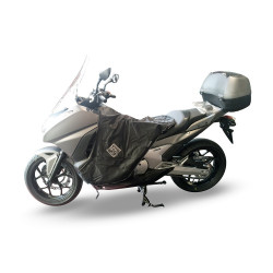 Coprigambe Tucano Urbano Termoscud R195X per Honda Integra 750 Coprigambe Tucano Urbano Termoscud R195X per Honda Integra 750