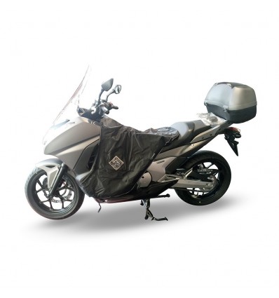 Coprigambe Tucano Urbano Termoscud R195X per Honda Integra 750 Coprigambe Tucano Urbano Termoscud R195X per Honda Integra 750