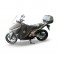 Coprigambe Tucano Urbano Termoscud R195X per Honda Integra 750 Coprigambe Tucano Urbano Termoscud R195X per Honda Integra 750