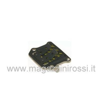 Valvola lamellare Malossi MBK Booster... Valvola lamellare Malossi MBK Booster...