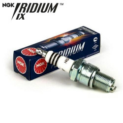 Candela NGK serie Iridium IX modello DCPR8EIX