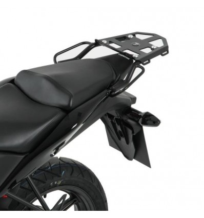 Portapacchi Hepco & Becker Mini Rack per Honda CBR 125R 11-14