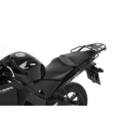 Portapacchi Hepco & Becker Mini Rack per Honda CBR 125R 11-14 Portapacchi Hepco & Becker Mini Rack per Honda CBR 125R 11-14