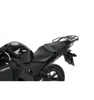 Portapacchi Hepco & Becker Mini Rack per Honda CBR 125R 11-14 Portapacchi Hepco & Becker Mini Rack per Honda CBR 125R 11-14