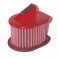 Filtro aria sportivo BMC per Kawasaki Z750, Z800 e Z1000