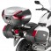 Portavaligie laterale Givi PLX1111 Monokey V35 per Honda NC700S/X e NC750S/X Portavaligie laterale Givi PLX1111 Monokey V35 per Honda NC700S/X e NC750S/X