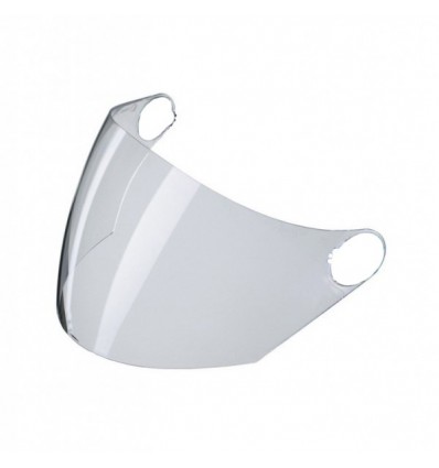 Visiera per casco Premier Avenger trasparente Visiera per casco Premier Avenger trasparente