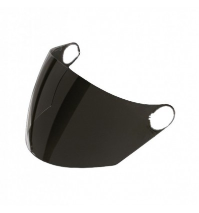 Visiera Premier per casco JT3 fume scura Visiera Premier per casco JT3 fume scura