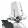 Parabrezza Givi per Piaggio Liberty 50/125/150 09-14 Parabrezza Givi per Piaggio Liberty 50/125/150 09-14