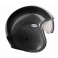 Casco Premier Jet Vintage Carbon neutro Casco Premier Jet Vintage Carbon neutro