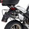 Telaietti laterali Givi T681 per borse morbide su Ducati Monster 696/796/1100 Telaietti laterali Givi T681 per borse morbide su Ducati Monster 696/796/1100