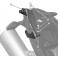 Kit di montaggio Givi 7400KIT per borse morbide su Ducati Monster 696/796/1100