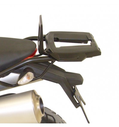 Portapacchi Hepco & Becker Alu Rack per Ducati Monster 696/796/1100