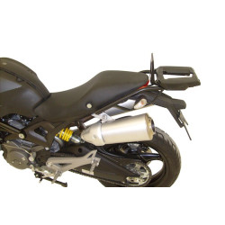 Portapacchi Hepco & Becker Alu Rack per Ducati Monster 696/796/1100 Portapacchi Hepco & Becker Alu Rack per Ducati Monster 696/796/1100