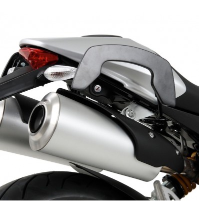 Telai laterali Hepco & Becker C-Bow system per Ducati Monster 696/796/1100
