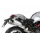 Telai laterali Hepco & Becker C-Bow system per Ducati Monster 696/796/1100 Telai laterali Hepco & Becker C-Bow system per Ducati Monster 696/796/1100