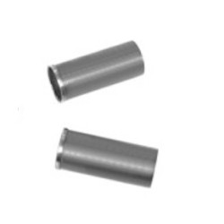 Catalizzatori Arrpw per Street Thunder su Ducati Monster 696, 796 e 1100