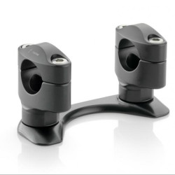 Kit riser Rizoma per Ducati Monster 821 Kit riser Rizoma per Ducati Monster 821