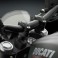 Kit riser Rizoma per Ducati Monster 821 Kit riser Rizoma per Ducati Monster 821