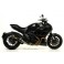 Terminale Arrow Street Thunder Full Carbon per Ducati Diavel, Multistrada e Monster 1200 Terminale Arrow Street Thunder Full Carbon per Ducati Diavel, Multistrada e Monster 1200
