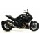 Terminale Arrow Street Thunder Titanium per Ducati Diavel, Multistrada e Monster 1200 Terminale Arrow Street Thunder Titanium per Ducati Diavel, Multistrada e Monster 1200