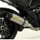 Terminale Arrow Street Thunder Titanium per Ducati Diavel, Multistrada e Monster 1200 Terminale Arrow Street Thunder Titanium per Ducati Diavel, Multistrada e Monster 1200