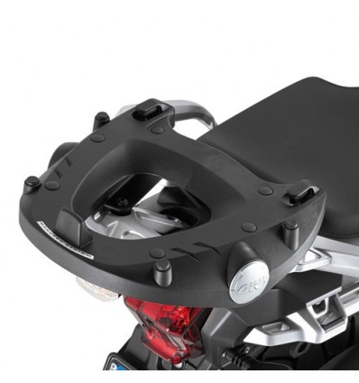 Portapacchi Givi Monokey per Triumph Tiger Explorer 1200