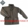 Giacca Tucano Urbano Carlos in cotone canvas marrone Giacca Tucano Urbano Carlos in cotone canvas marrone