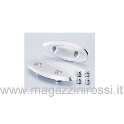 Tappi per fori specchi Kitaco Yamaha T-Max 500 (01-07) 