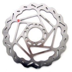 Disco freno Braking Wave WF7103 per KTM Duke 125 e 200 anteriore