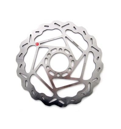 Disco freno Braking Wave WF7103 per KTM Duke 125 e 200 anteriore Disco freno Braking Wave WF7103 per KTM Duke 125 e 200 anteriore