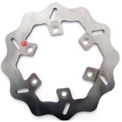Disco freno Braking Wave WF7514 per KTM Duke 125/ 200/390 posteriore