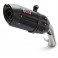 Terminale Mivv Suono Steel Black per KTM Duke 690