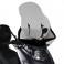 Parabrezza Givi per Kymco Dink 50/125/200i 09-14 Parabrezza Givi per Kymco Dink 50/125/200i 09-14