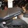 Rete antiscivolo passeggero Triboseat per sella Triumph Speed Triple e Street Triple, Yamaha MT-09 Rete antiscivolo passeggero Triboseat per sella Triumph Speed Triple e Street Triple, Yamaha MT-09