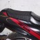 Rete antiscivolo passeggero Triboseat per sella BMW F650GS e F800GS, Yamaha FZR100 Exup Genesis Rete antiscivolo passeggero Triboseat per sella BMW F650GS e F800GS, Yamaha FZR100 Exup Genesis